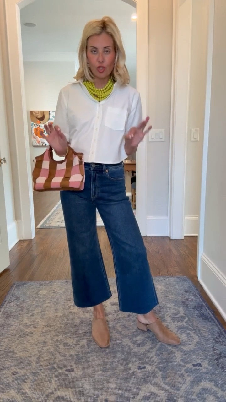 Meet your new fall uniform! 
Top - small
Jeans - 26P
Shoes - 8 tts

#LTKdayinmylife #LTKootd #LTKmomlife