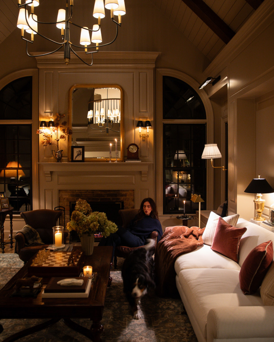 One of the ways I make the everyday extraordinary in our home is through layered lighting - lamps (plural) in every room, wall sconces, and candles (linked my favorite dripless ones!) 

 

#LTKdayinmylife #LTKHome #LTKFindsUnder50