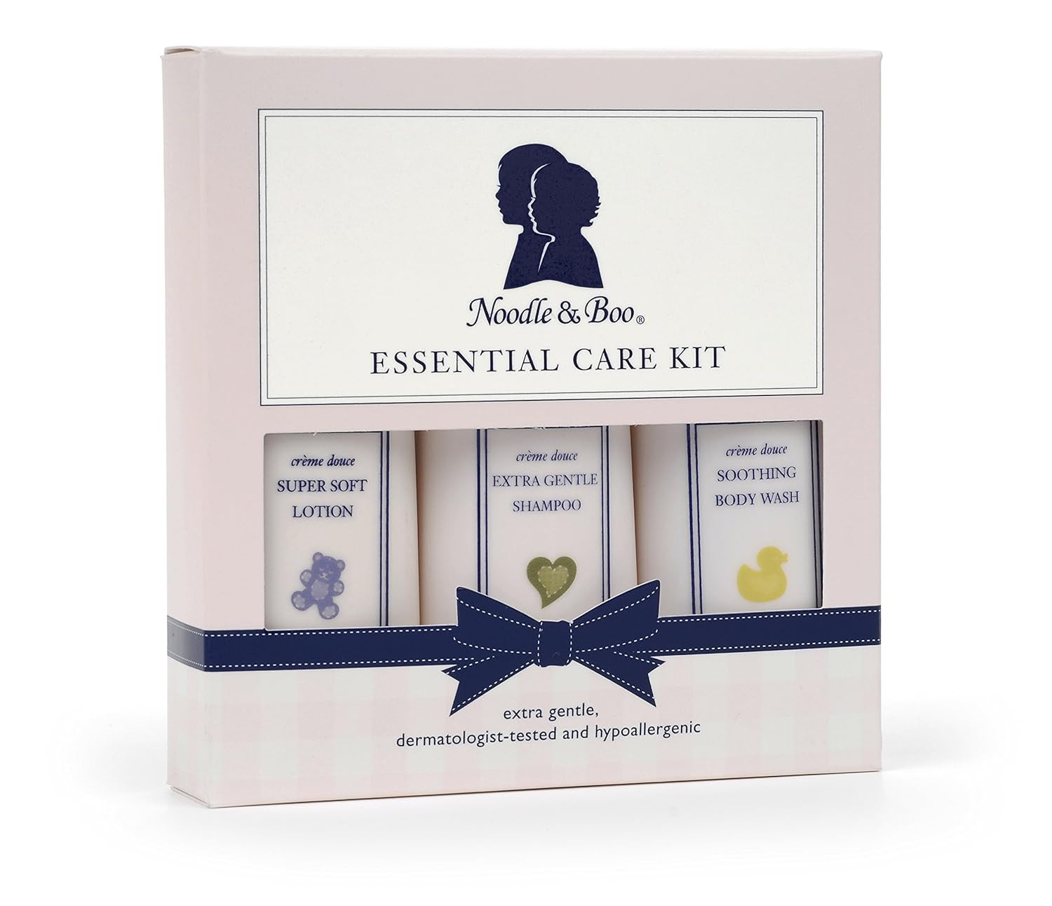 Noodle & Boo Essential Care Kit | Amazon (US)