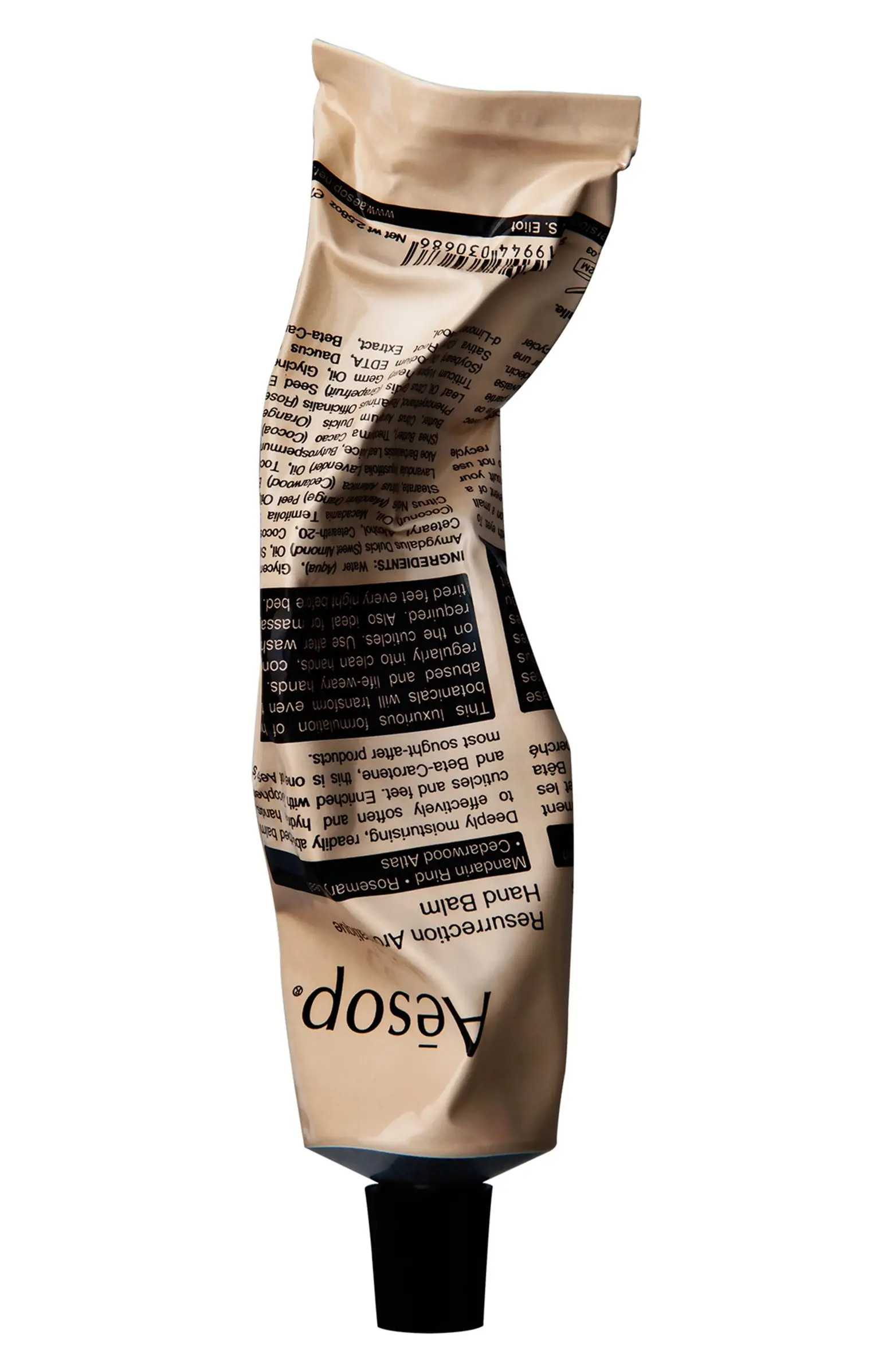 Resurrection Aromatique Hand Balm | Nordstrom