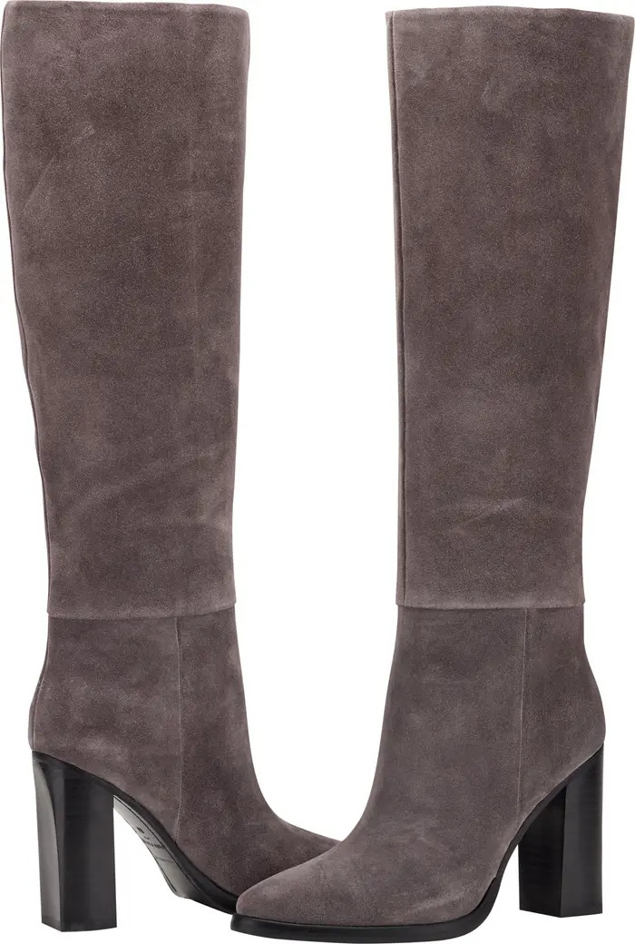Lannie Knee High Boot (Women) | Nordstrom