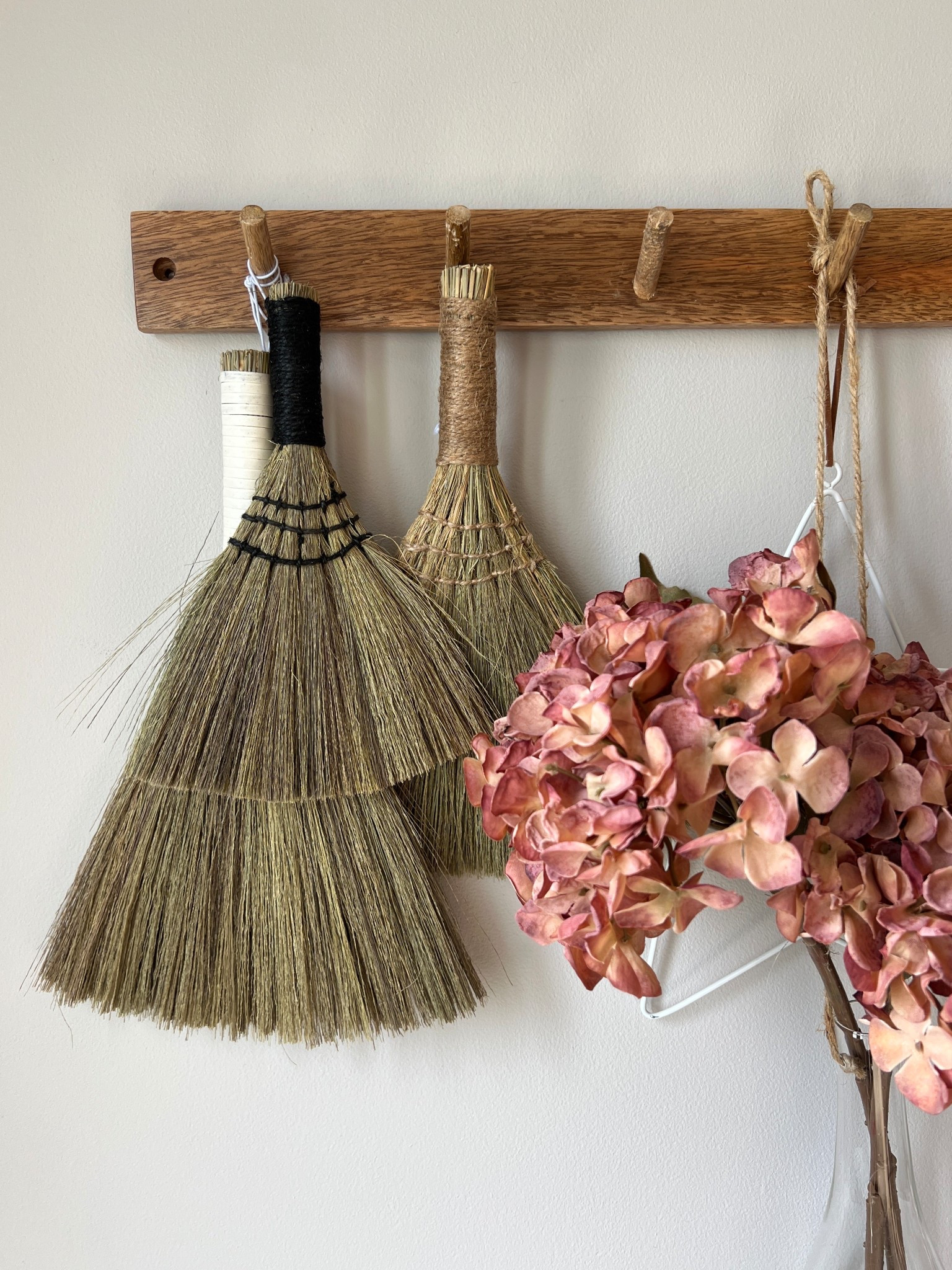Autumnal whisk brooms 

#LTKhome #LTKautumn #LTKeurope