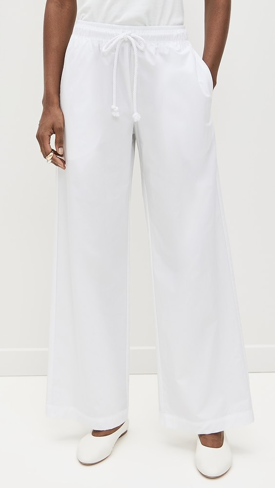 DONNI. Pop Pants | Shopbop | Shopbop