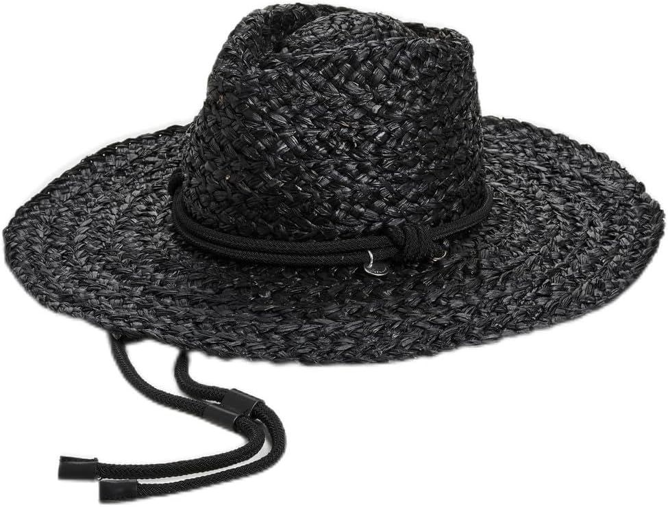 rag & bone Women's Braided Straw Hat | Amazon (US)