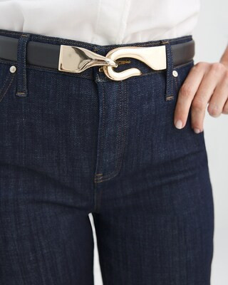 Modern Hook Belt | Chico's