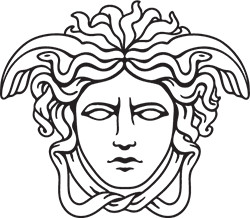 Kleio Quilted Nappa Mini Bag | Versace (US)