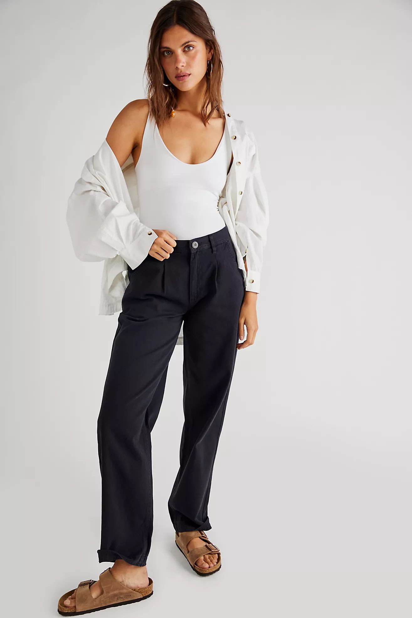 Cya Later Skate Trouser | Free People (Global - UK&FR Excluded)