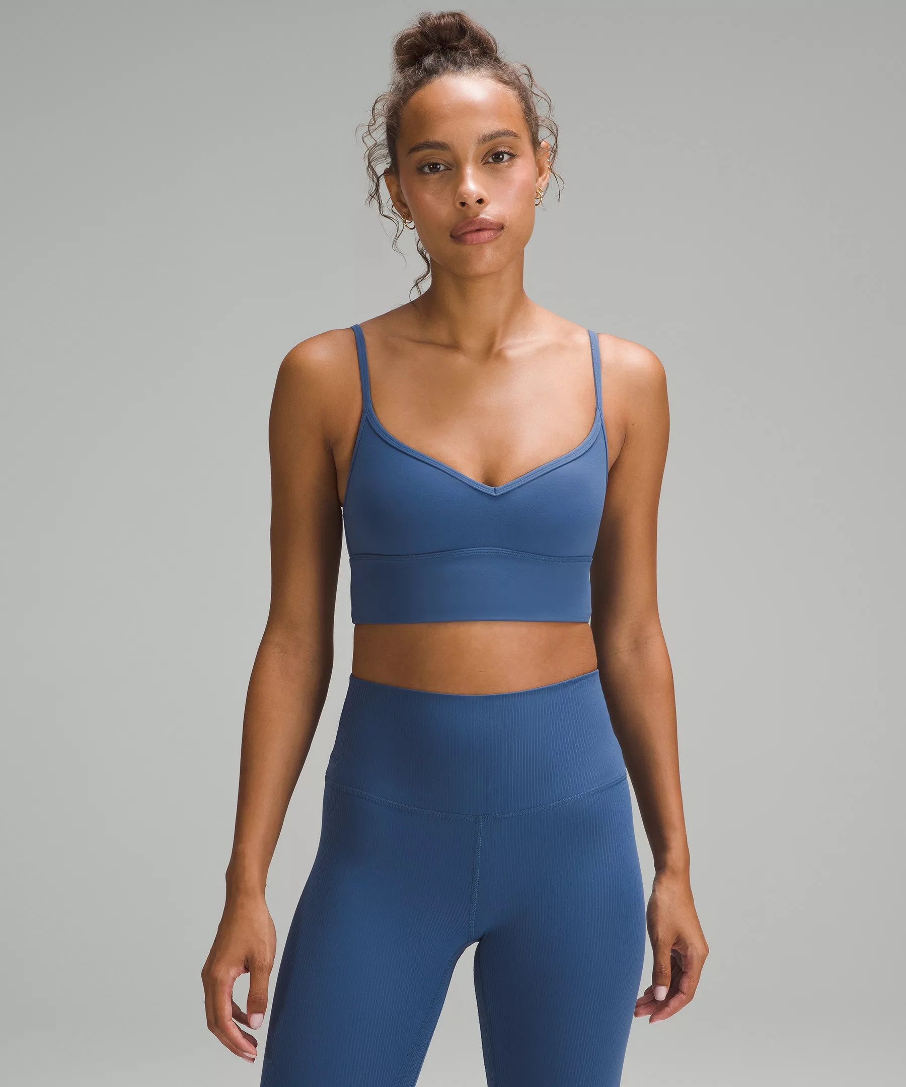 lululemon Align™ Sweetheart Bra | Lululemon (US)