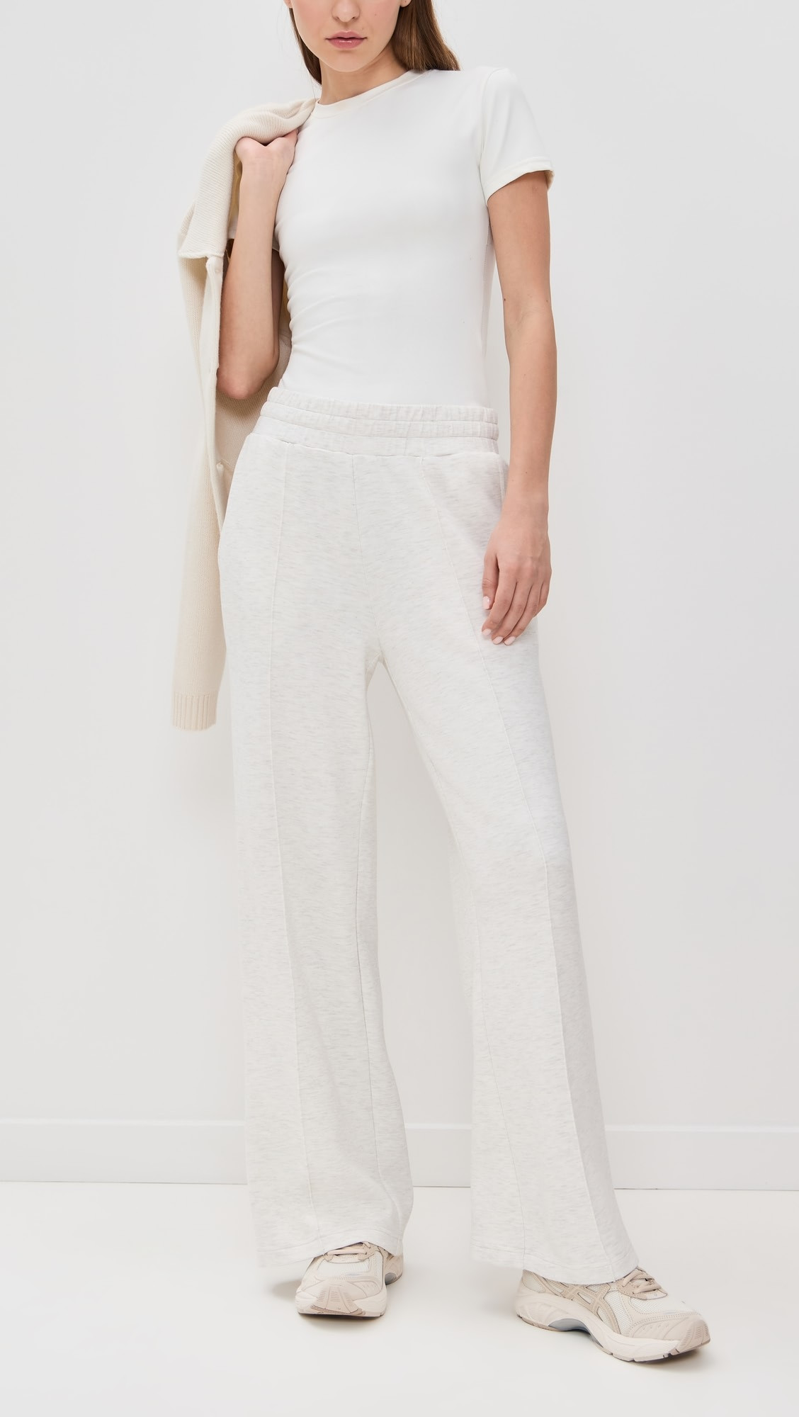 The Wide Leg Pants 30" | Shopbop