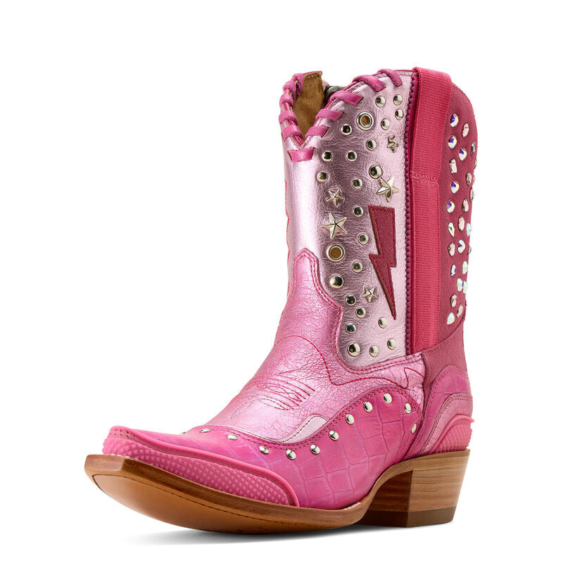 Superstarz X Toe Western Boot | Ariat (US)