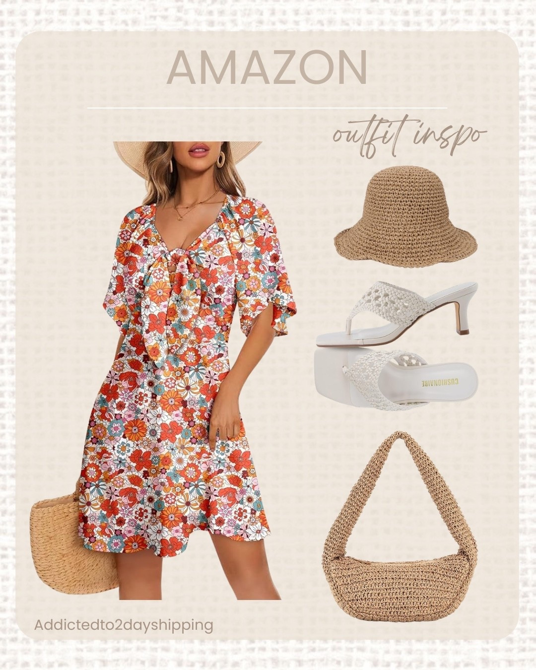 Amazon outfit inspo

#LTKSaleAlert #LTKSeasonal #LTKootd