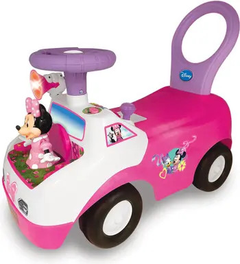 Disney Minnie Mouse Activity Rideon | Nordstrom