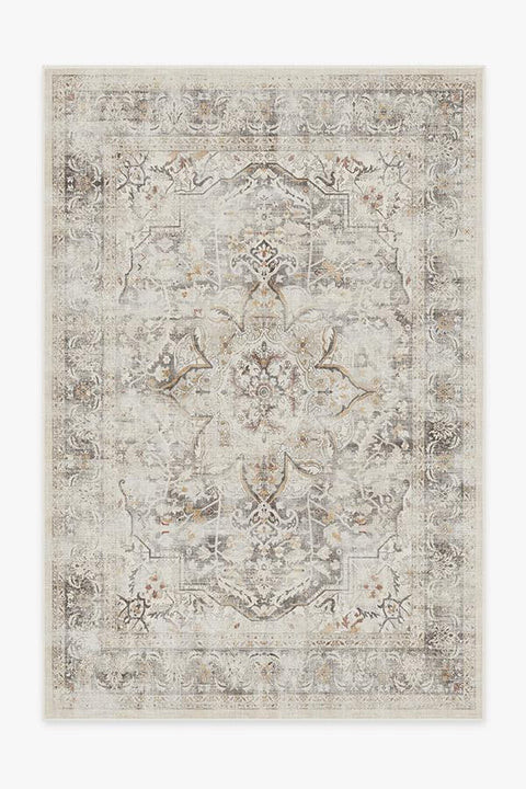 Sarrah Hazel Premium Rug | Ruggable