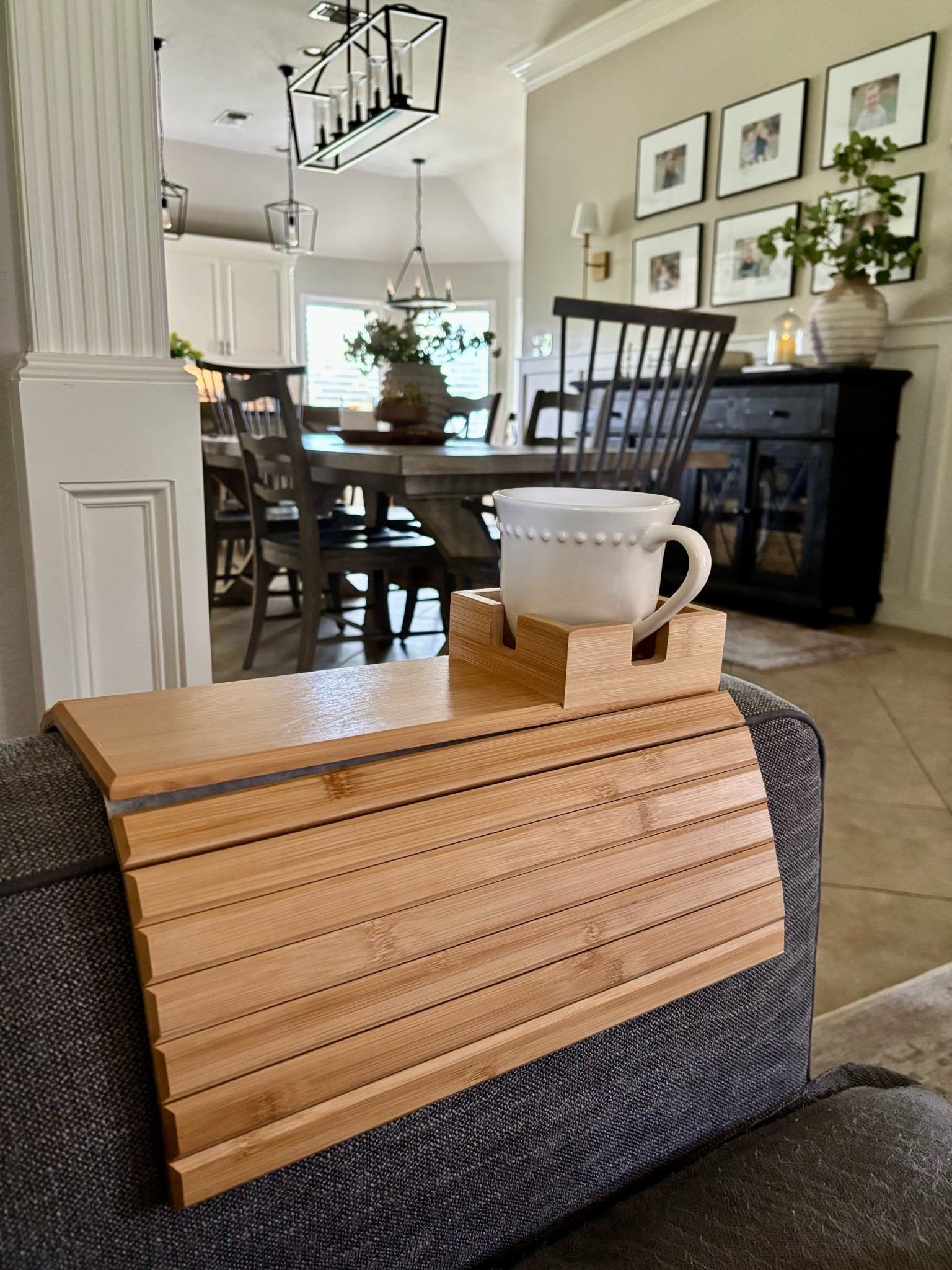My favorite couch cup holder from Amazon- under $10!  These are so easy to add to the arms of your couch to easily hold drinks, remotes, etc.!

#LTKHome #LTKmomlife #LTKmorningroutine