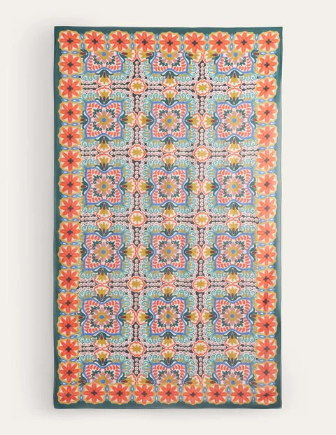 Printed Modal Scarf | Boden (US)