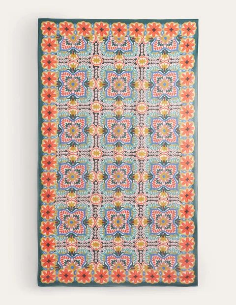 Printed Modal Scarf | Boden (US)