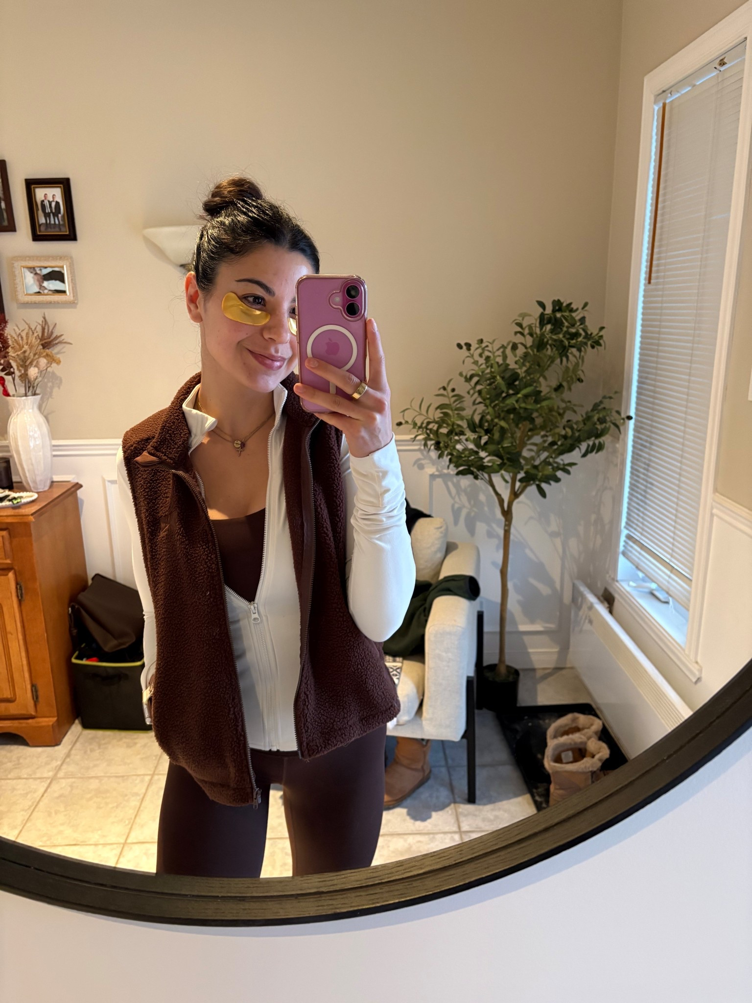 Good morning!! CRZ Yoga set today with some SHEIN finds as well! 

I get all my CRZ Yoga items from Amazon 🤍

#LTKfitness #LTKwinter #LTKcanada