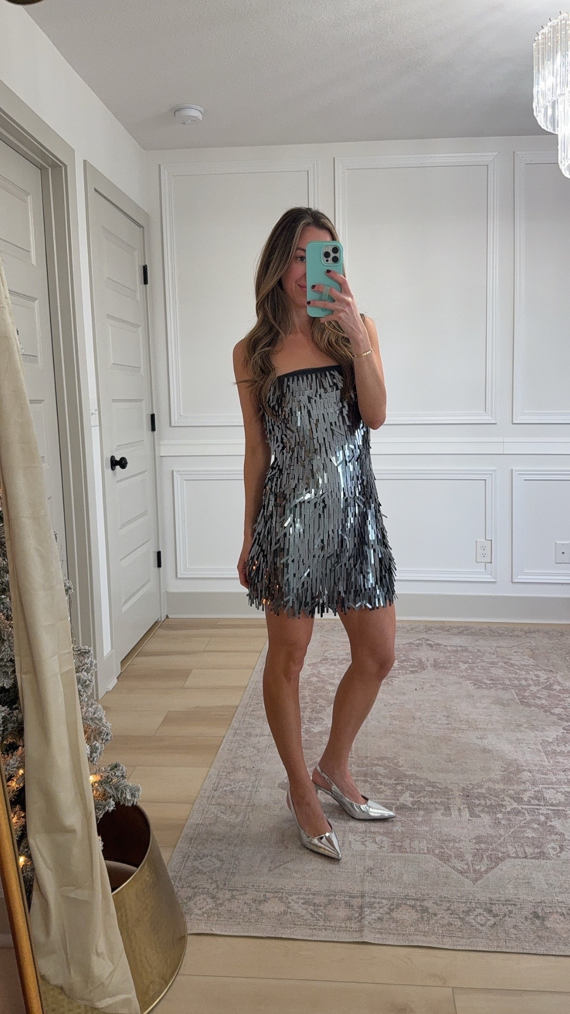 Abercrombie holiday party or New Year’s Eve dress on sale

#LTKSaleAlert #LTKHoliday #LTKGiftGuide
