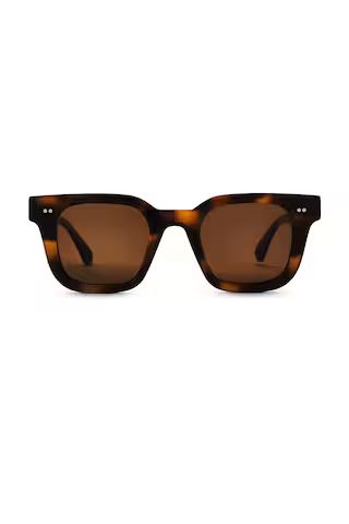 Chimi 04 Sunglasses in Tortoise from Revolve.com | Revolve Clothing (Global)