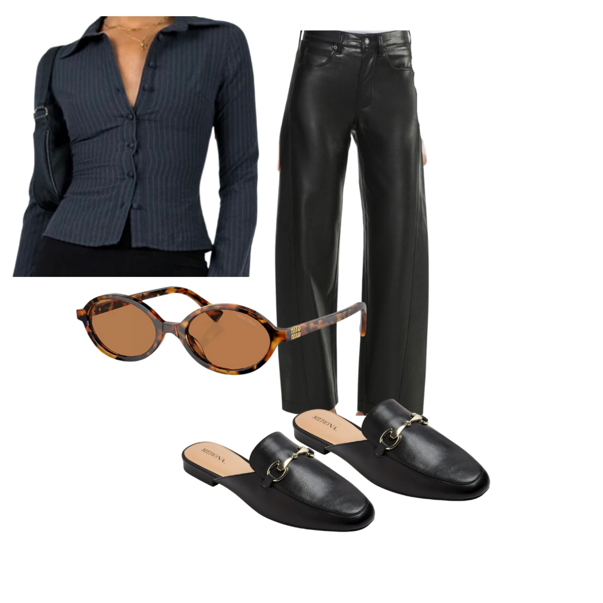 Casual Dinner 

#LTKSeasonal #LTKWorkwear #LTKParties