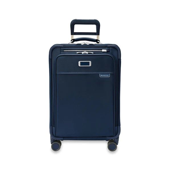 Essential 22" Carry-On Expandable Spinner | Briggs & Riley Travelware