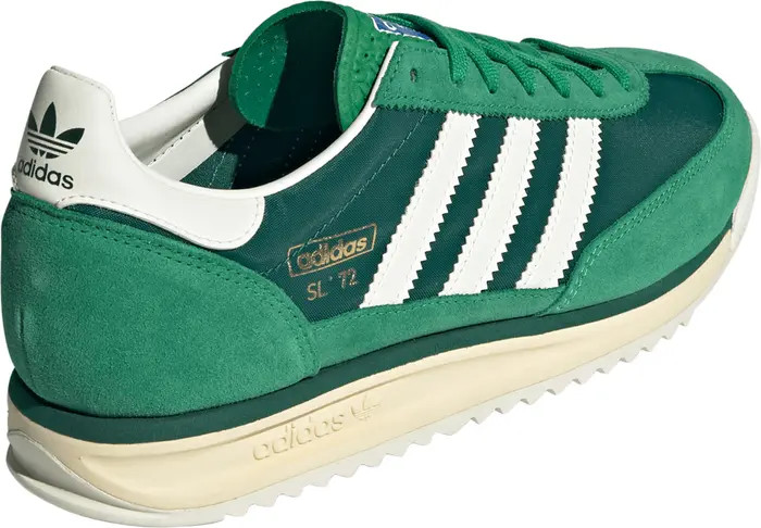 Gender Inclusive SL 72 RS Sneaker | Nordstrom