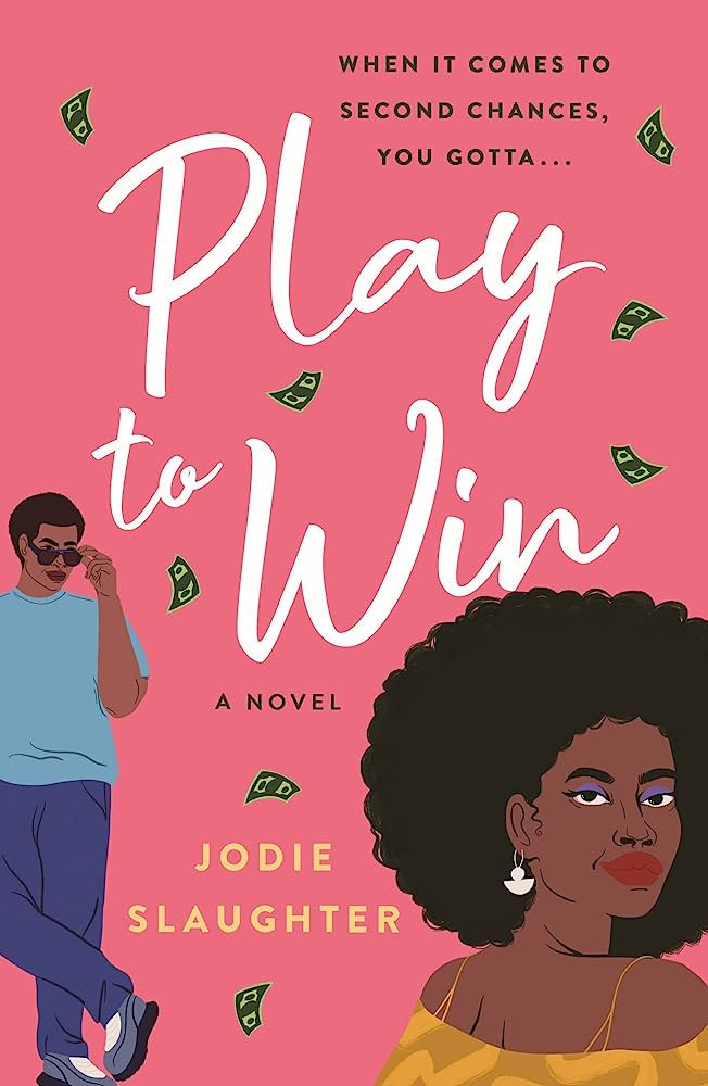 Play to Win: A Novel | Amazon (US)