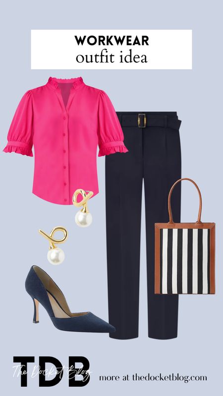 Spring & Summer Workwear Outfit Ideas 

Everything is 30% off 

Womens business professional workwear and business casual workwear and office outfits midsize outfit midsize style 

#LTKMidsize #LTKWorkwear #LTKSaleAlert