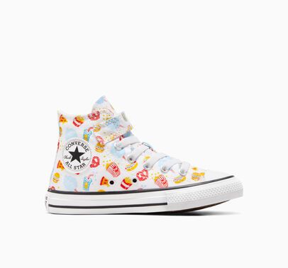 Chuck Taylor All Star Easy-On Snacks | Converse (US)