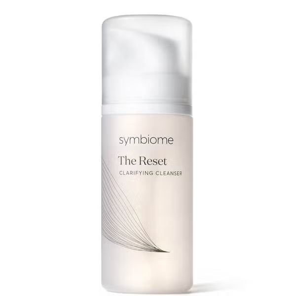 Symbiome The Reset Cleanser (100ml) | Dermstore (US)