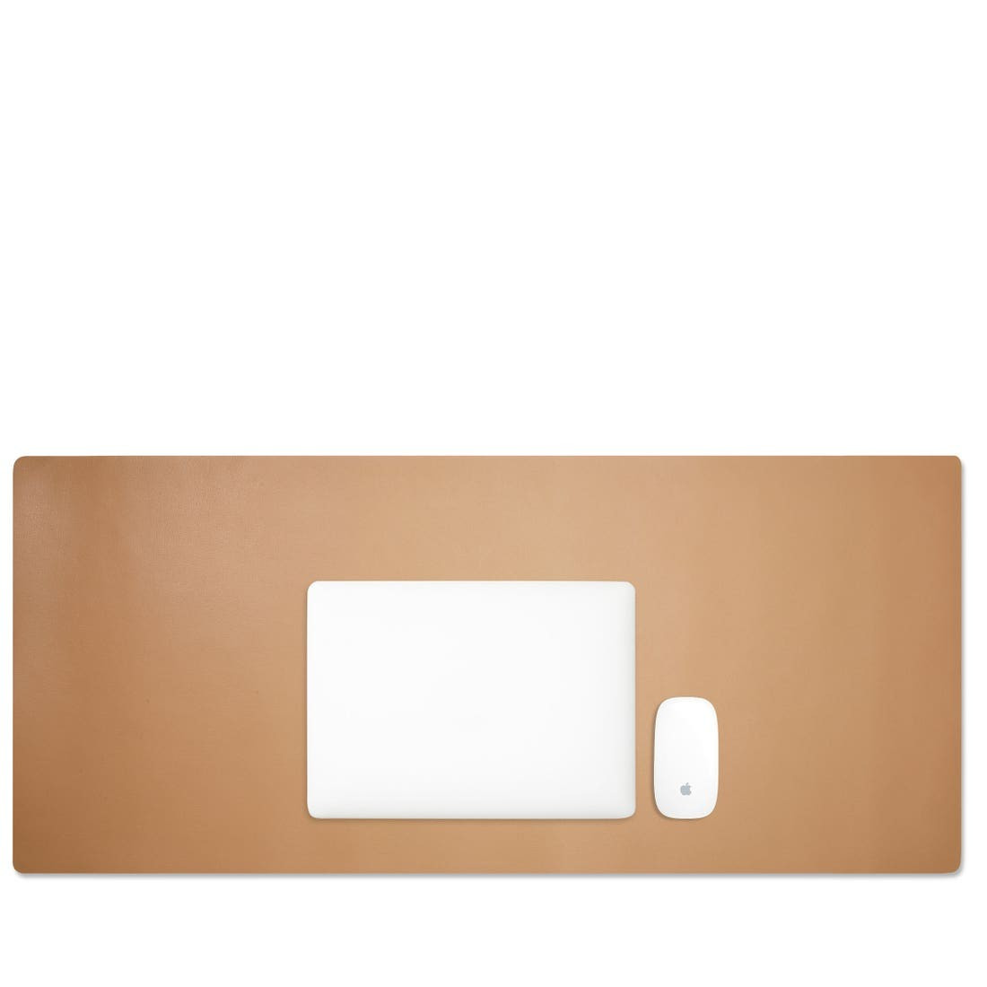 Extra Long Modern Desk Pad | Leatherology