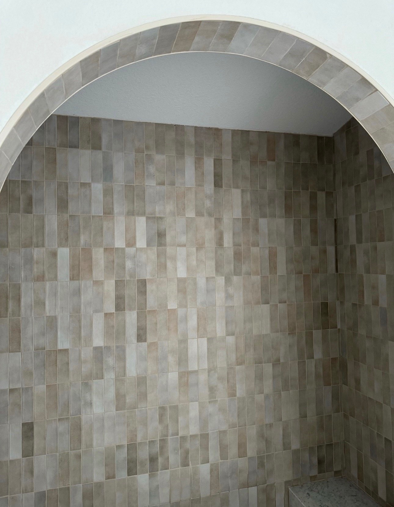 Some of my favorite tile!

Bathroom 
Modern 
Organic
Mediterranean 
Taupe 


#LTKStyleTip #LTKHome #LTKOver40