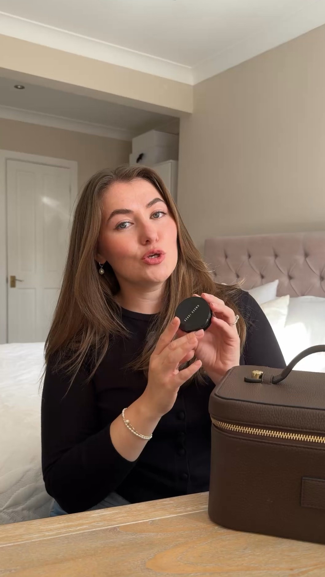 Blush placement 101