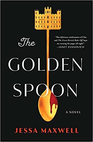 The Golden Spoon: A Novel | Amazon (US)