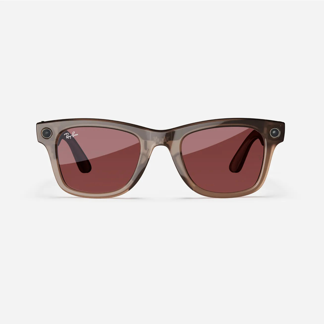 Ray-Ban Meta Wayfarer | Meta