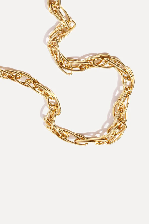 Naomi Necklace | Miranda Frye Inc.