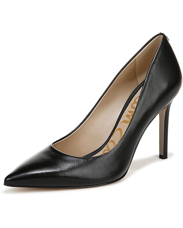 Sam Edelman Women's Hazel Pump | Amazon (US)
