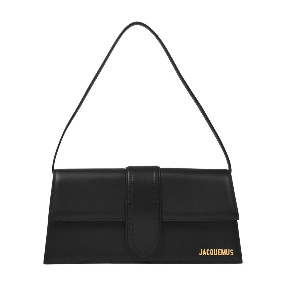 Jacquemus The Bambino Long Shoulder Bag | Cettire Global