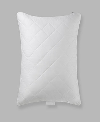 SIJO Fluffbase Eucalyptus Pillow, King, 20x36x5.5 - Macy's | Macy's