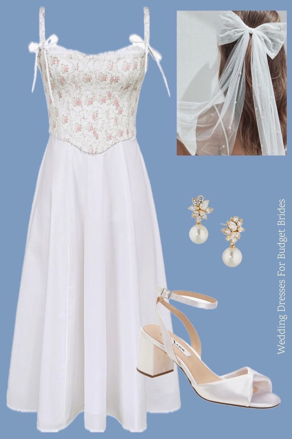 Bride to be outfit, all from Nordstrom.

Reception dress, courthouse elopement dress, lwhite dress, minimalist wedding dress, or microwedding dress.

#LTKWedding #LTKSeasonal