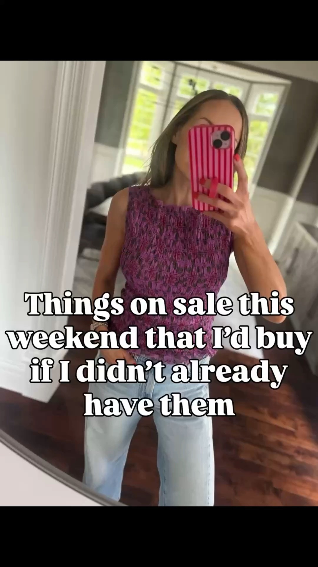 So many good sales! Here are items I would buy if I didn’t already have them!

#LTKgrwm #LTKSaleAlert