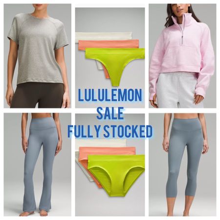 Lululemon 

#LTKsalealert #LTKfindsunder50 #LTKfindsunder100