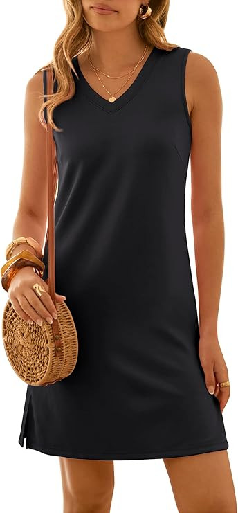 Visit the ANRABESS Store | Amazon (US)