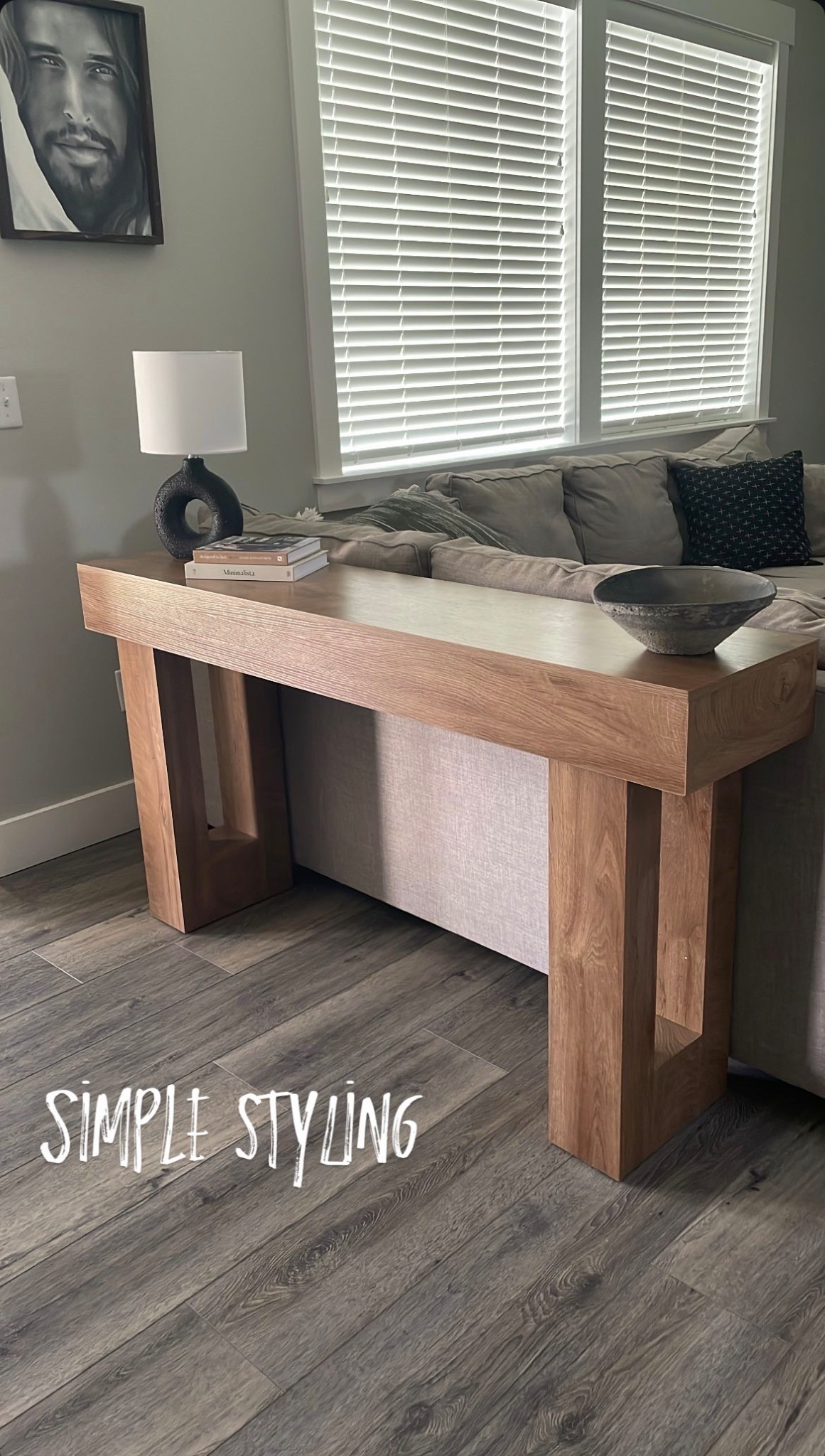 I have these ottomans coming they just haven’t gotten delivered yet

#LTKHome