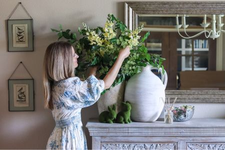 The Smell of Spring by Aromatique 🌸
The perfect springtime scent for your home. Use code Suburbia20 for 20% off site wide through May 15th!

Spring, Home Decor, Mother’s Day, White Dress, Dresses, Florals  

#LTKhome #LTKSeasonal #LTKFind