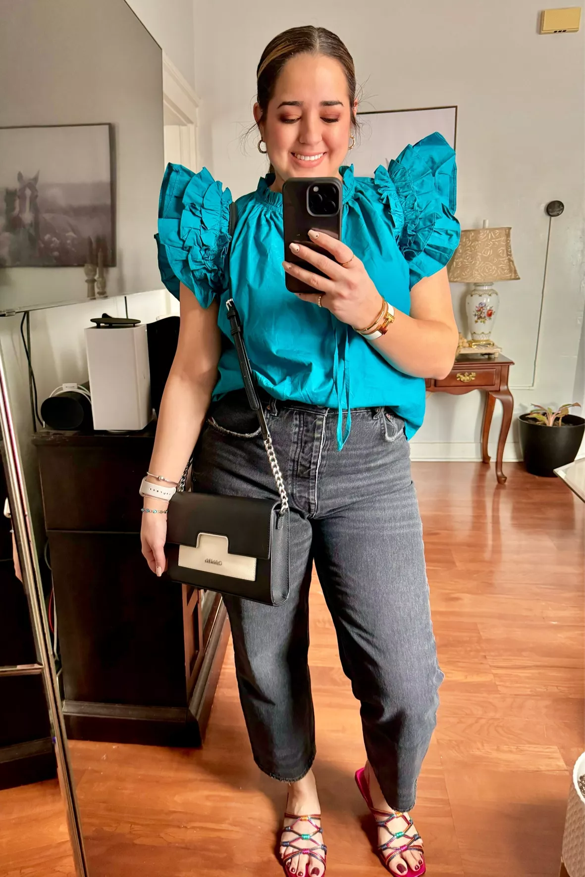 SHEIN Try-On Haul Spring Transitional Wear for Work & Play! 