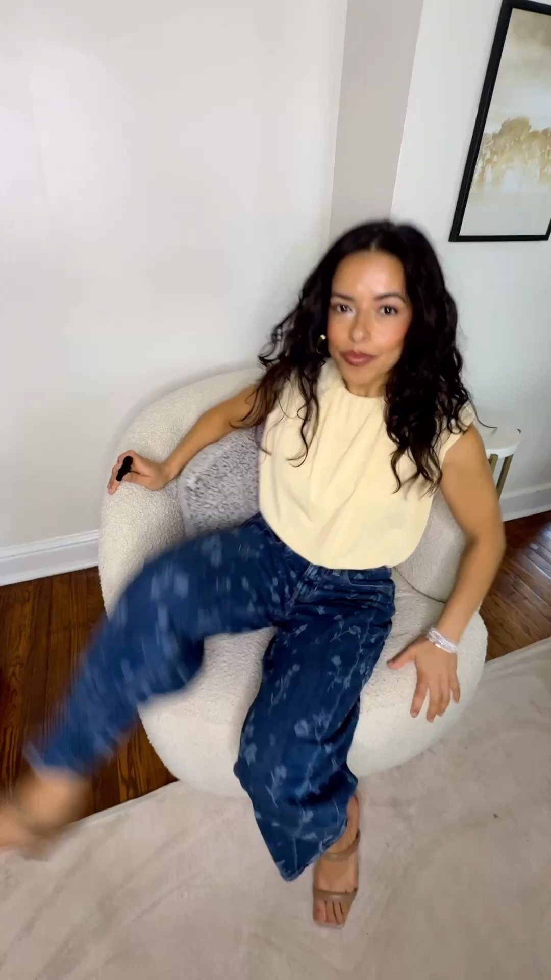If you’re petite you know how hard it can be to figure out what to wear and how to wear it! 

Most brands do not cater to women under 5’3 so we have to figure everything out ourselves! That’s why I’m sharing the tips and tricks that have worked for me over the years! 🛍️

I’m Tracy! I’ve spent a lot of time finding brands that actually fit and figuring out to style my clothes in the more flattering ways. Follow along for petite styling tips, honest brand reviews, outfit ideas, and a little beauty sprinkled in! 

#petiteoutfits #petitestyle #petitefashion