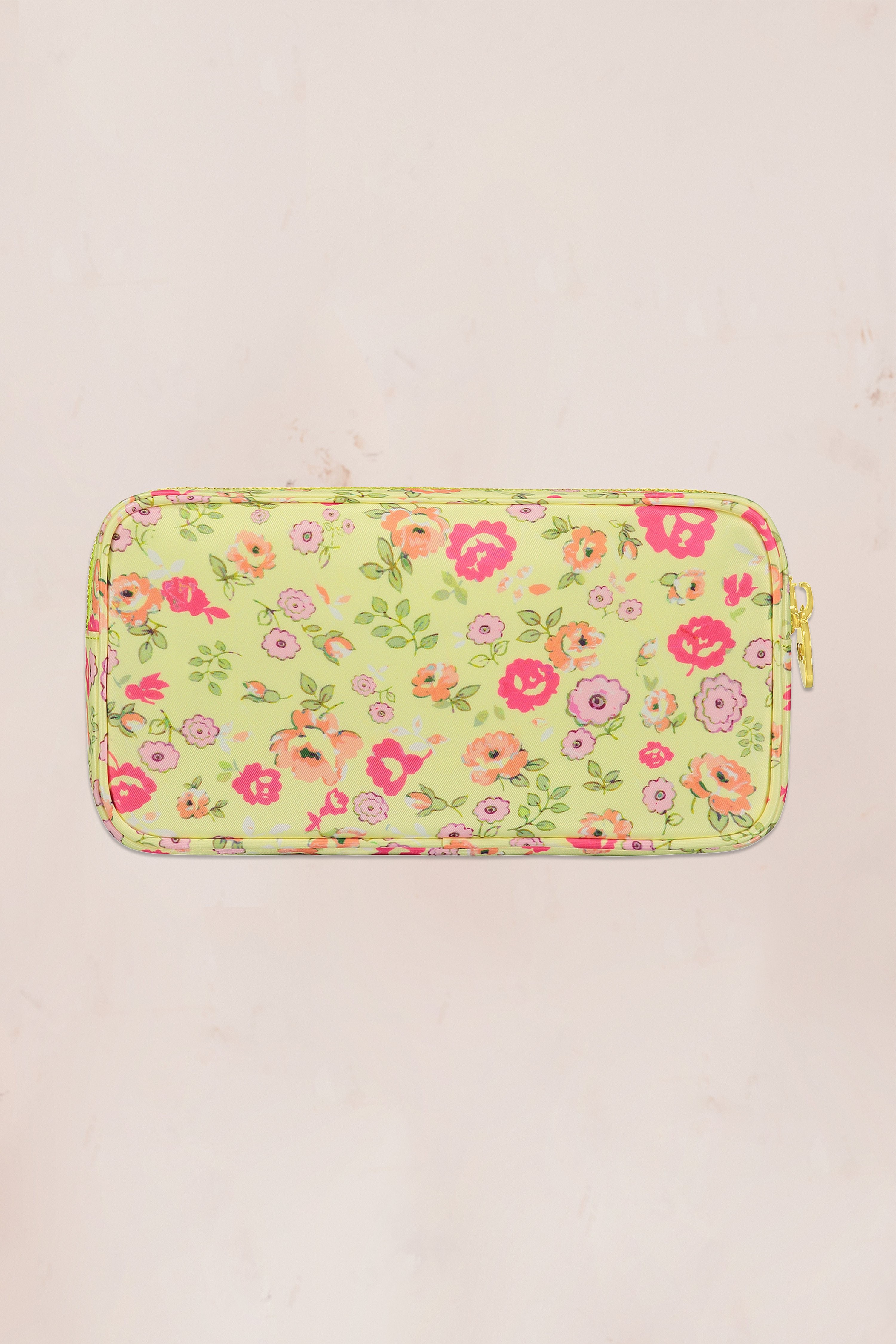 LSF x Stoney Clover Small Pouch | LOVESHACKFANCY