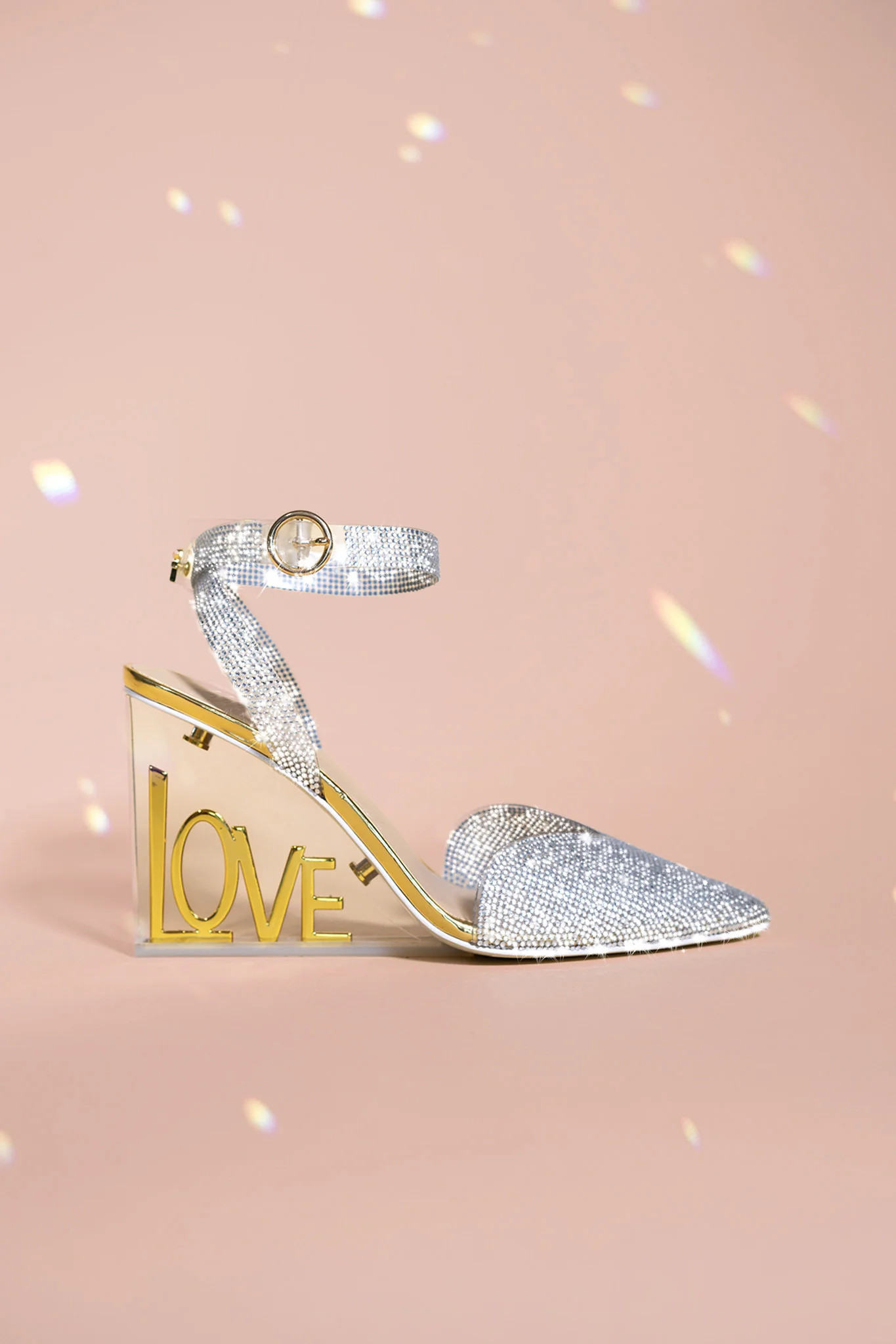 Did my Heart Love, 'Til Now? | She Is Cheval