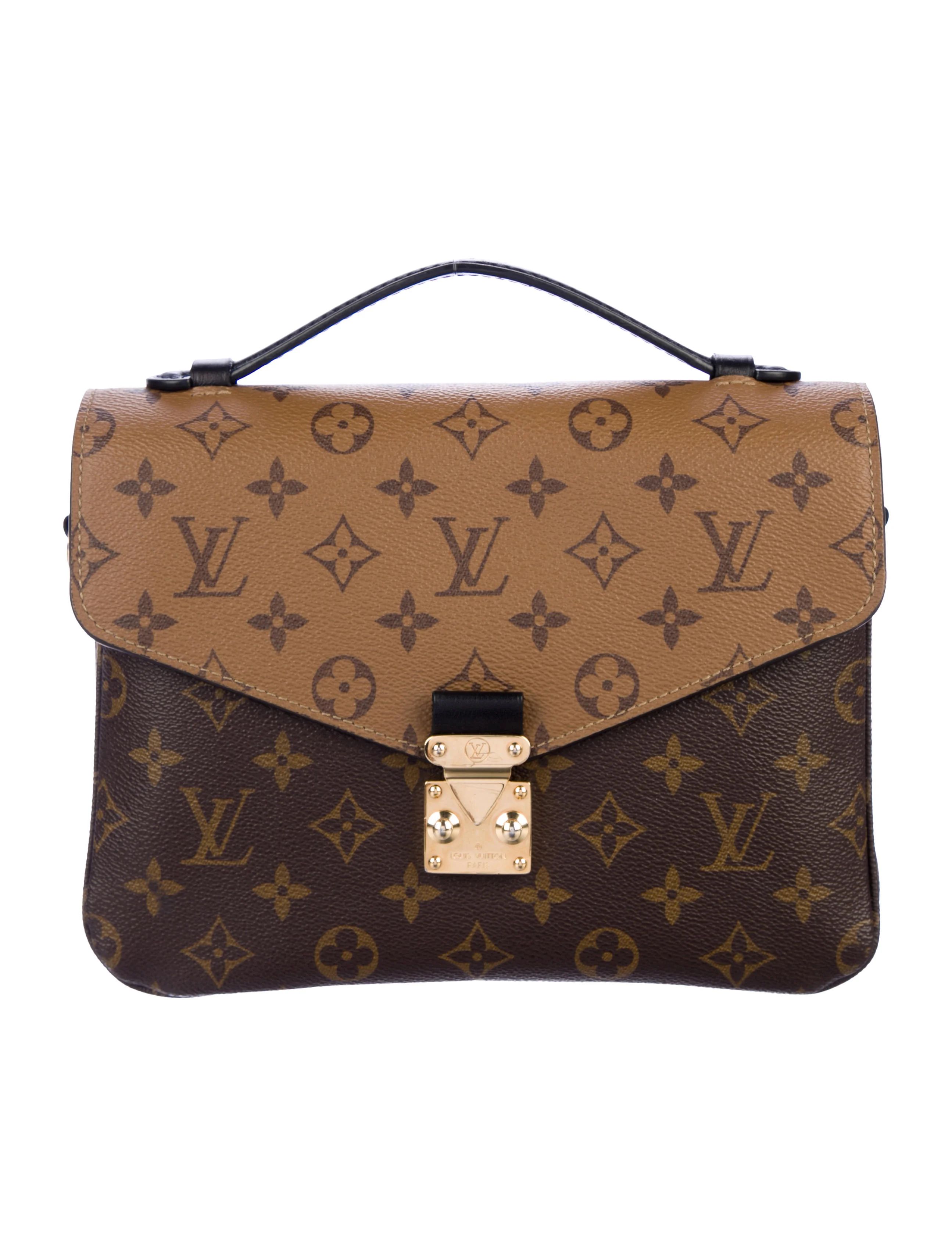 Louis Vuitton | The RealReal